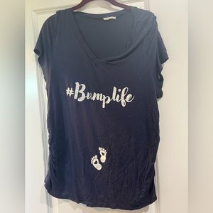 Maternity T-shirt